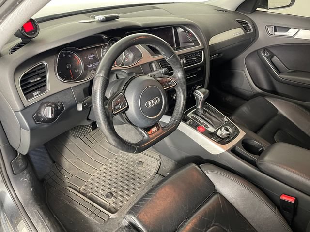 Used 2013 Audi A4 Premium Plus w/ Premium Plus Pkg AWD/4WD image 3