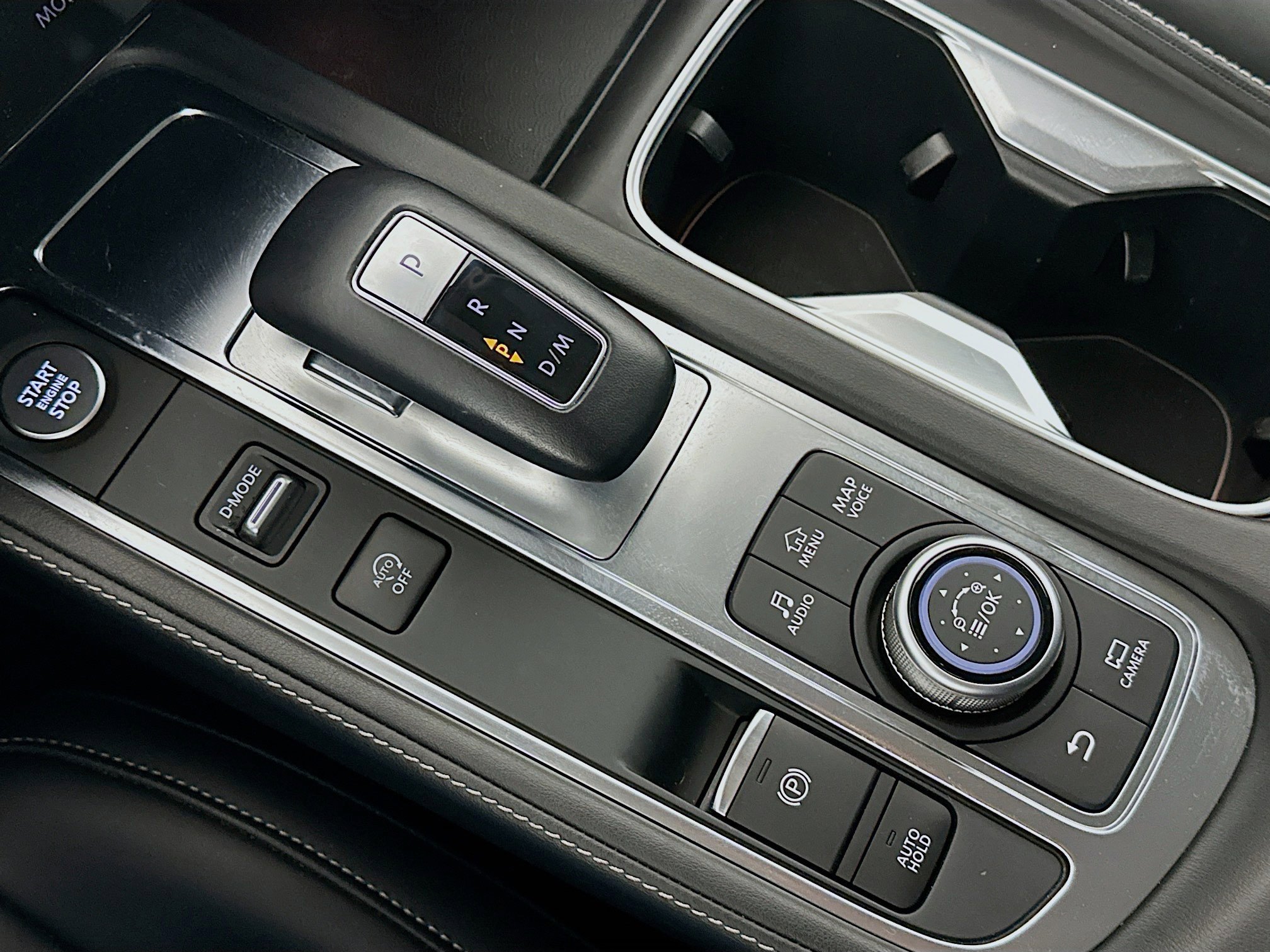 Used 2023 INFINITI QX60 Sensory w/ Vision Package FWD image 25