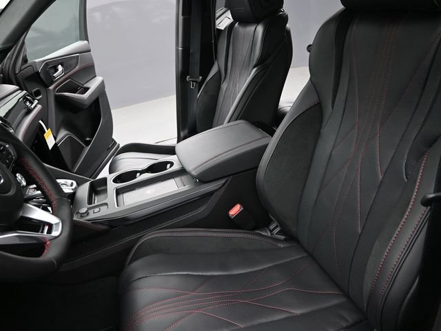 New 2026 Acura MDX Type S w/ Advance Package AWD/4WD image 13