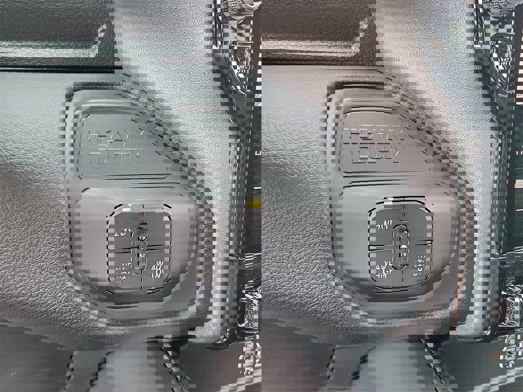 New 2026 RAM 2500 Laramie image 9