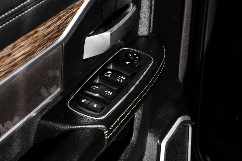 Used 2020 RAM 2500 Laramie image 46