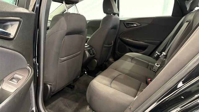 Used 2022 Chevrolet Malibu LT image 15