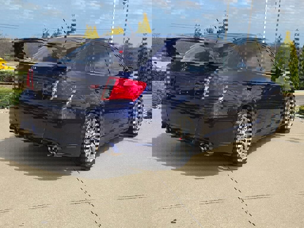 Used 2013 Subaru Impreza WRX STI image 5