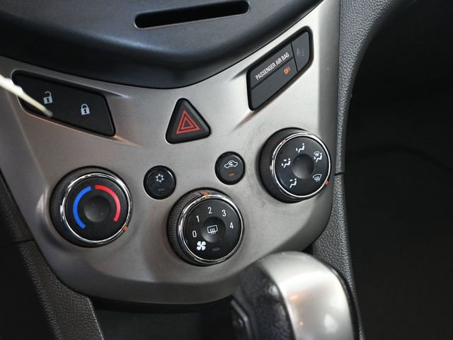 Used 2012 Chevrolet Sonic LT image 23