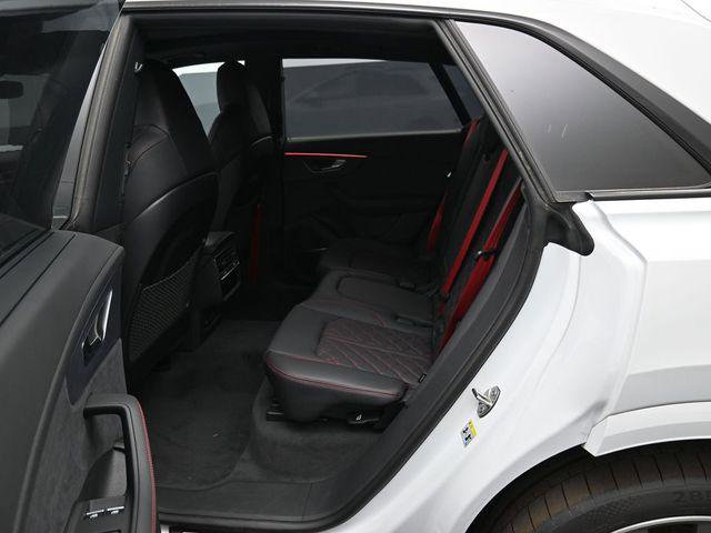 New 2026 Audi Q8 Prestige image 11