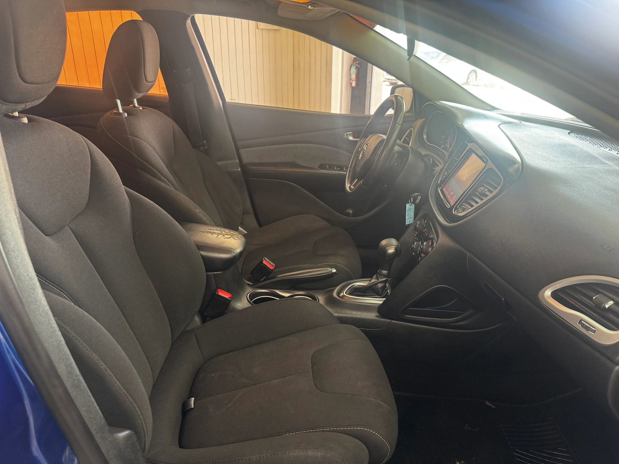 Used 2013 Dodge Dart SXT image 14