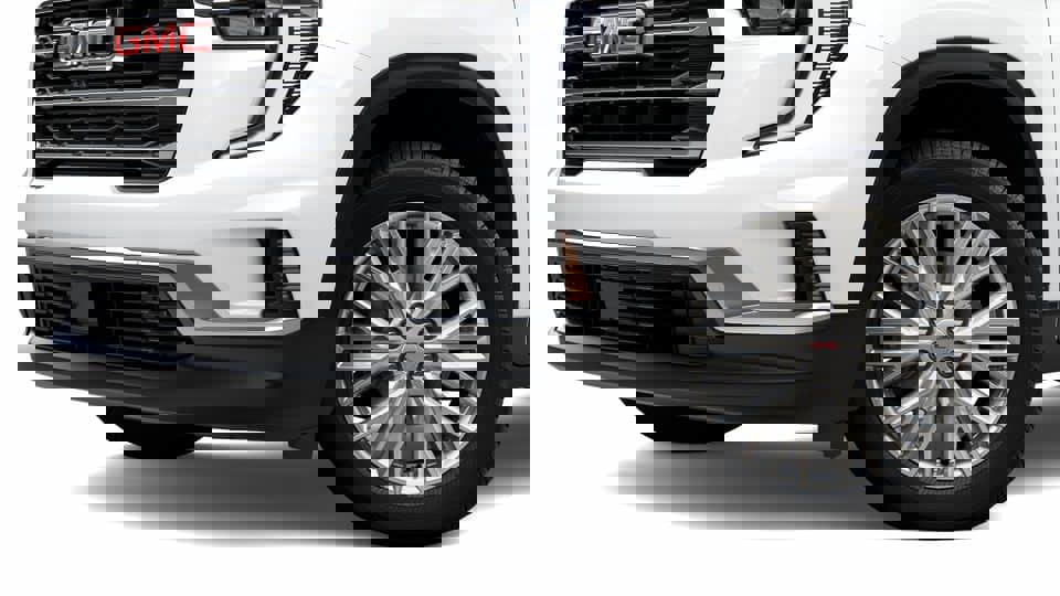 New 2025 GMC Acadia Elevation w/ Elevation Premium Package image 69