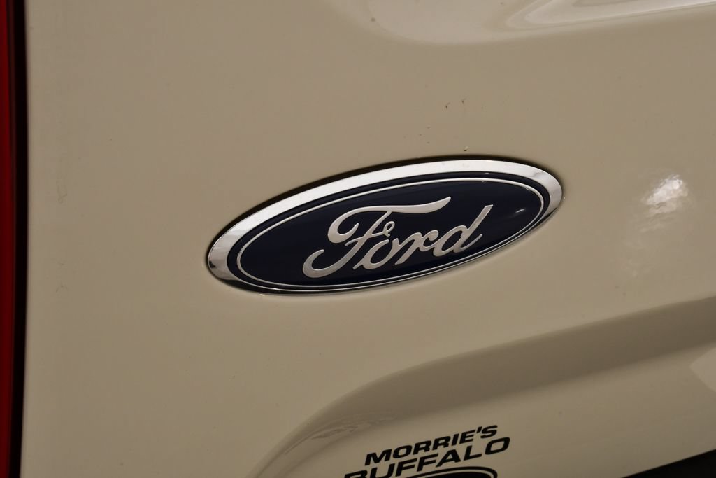 Used 2025 Ford Bronco Sport Big Bend w/ Convenience Package AWD/4WD image 21