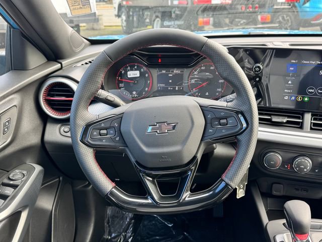 New 2026 Chevrolet Trax RS FWD image 19