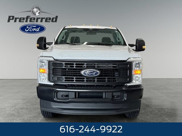 New 2026 Ford F250 XL w/ Snow Plow Prep Package AWD/4WD image 11