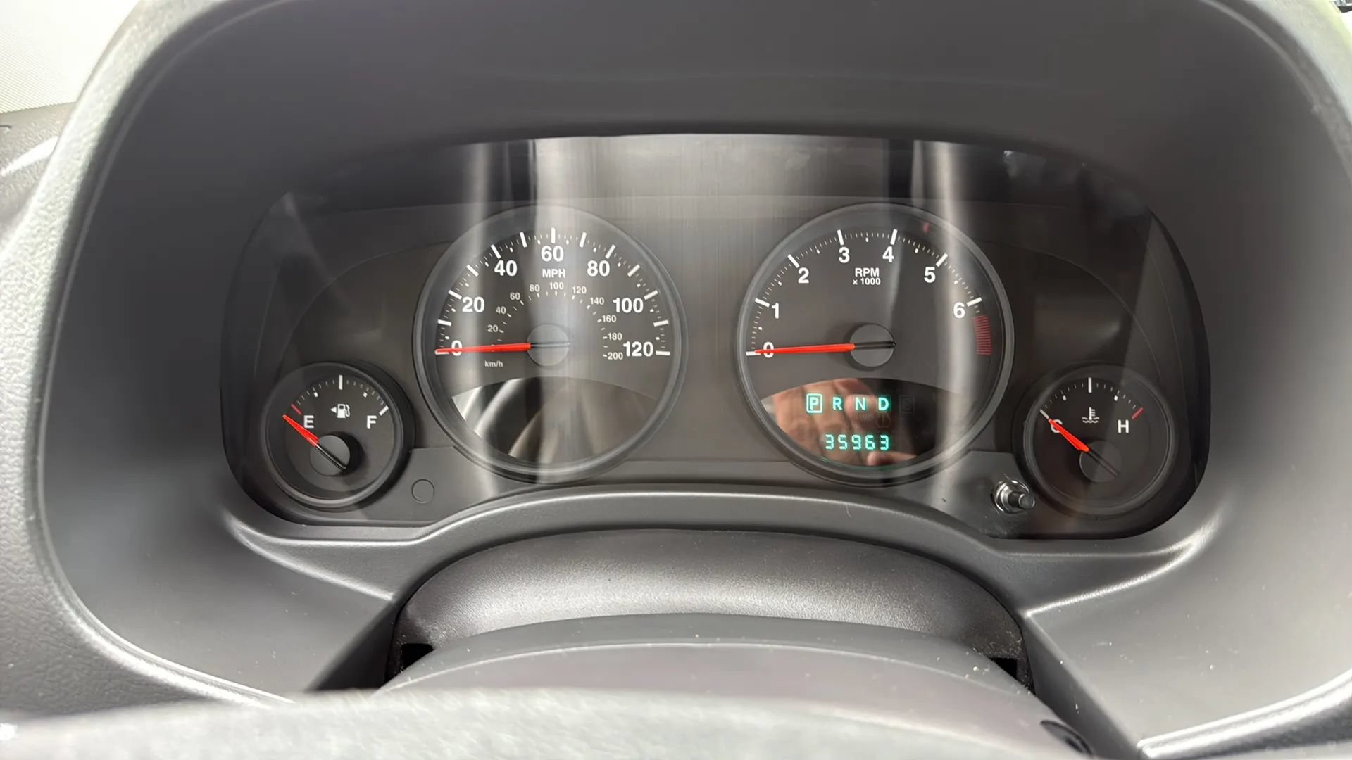 Used 2010 Jeep Compass Sport w/ PWR Equipment Group AWD/4WD image 24
