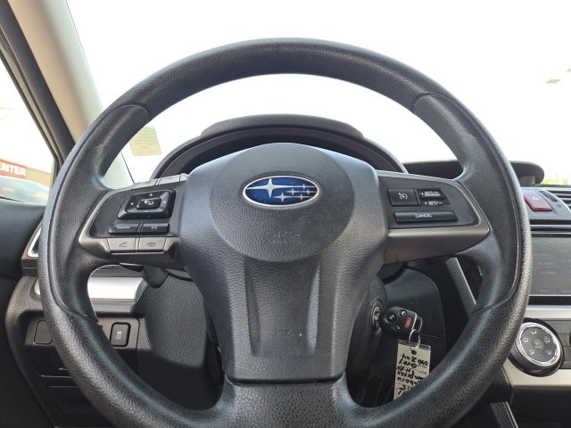 Used 2015 Subaru Impreza 2.0i Premium AWD/4WD image 15