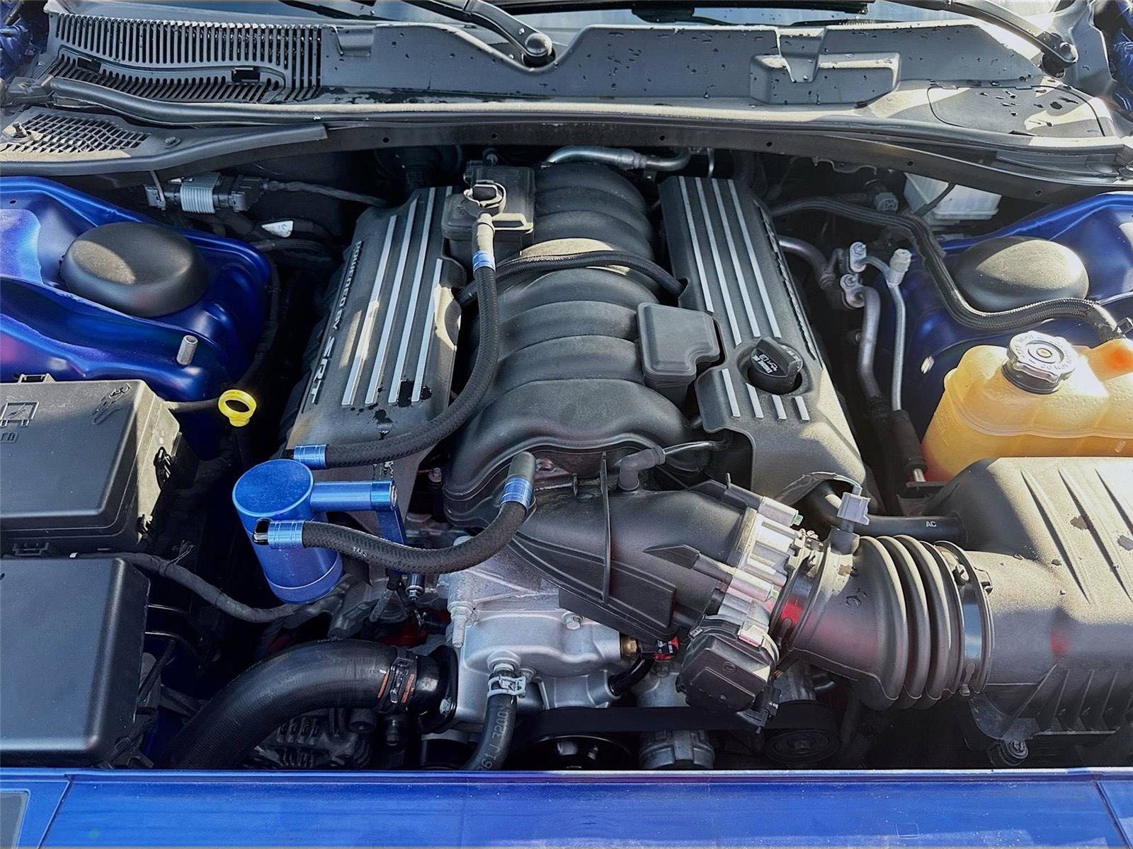 Used 2021 Dodge Challenger R/T Scat Pack image 27