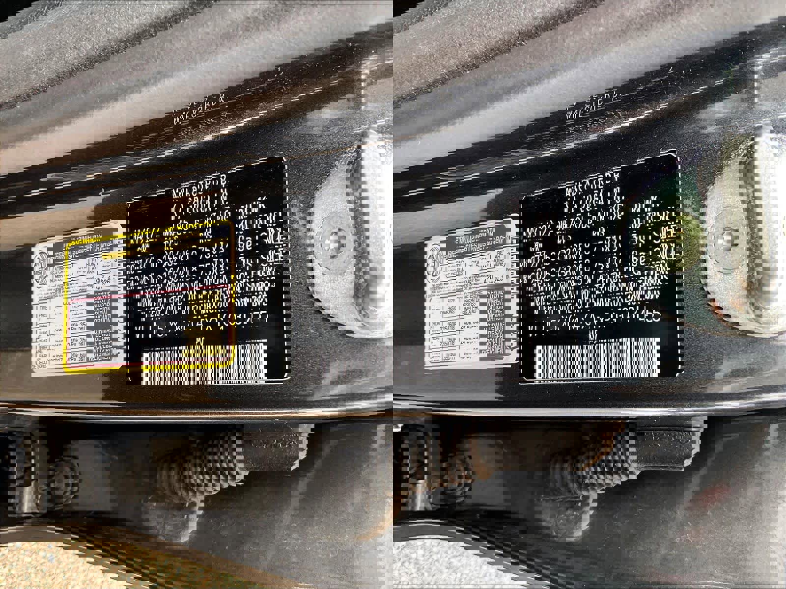 Used 2023 Kia Sportage SX image 37