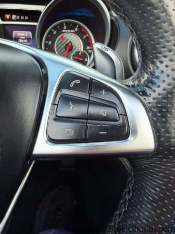 Used 2017 Mercedes-Benz SL 63 AMG image 30