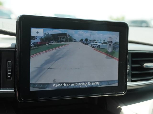 Used 2021 Ford Explorer XLT w/ Equipment Group 202A RWD image 24