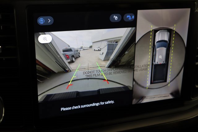 New 2026 Ford F350 Lariat w/ Chrome Package image 22