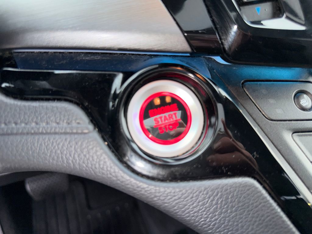 Used 2022 Honda Odyssey Touring image 28