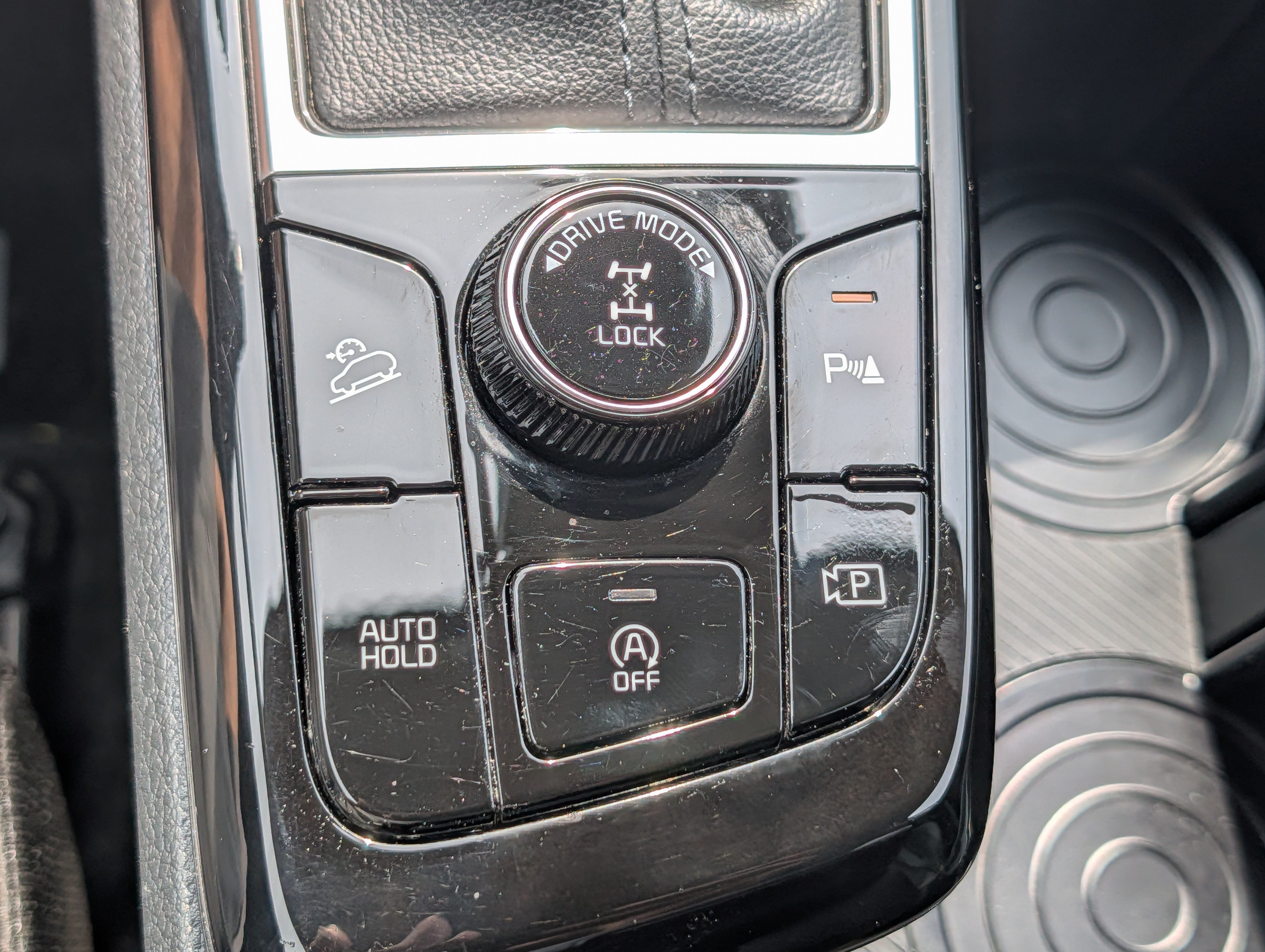 Certified 2024 Kia Sportage EX AWD/4WD image 30