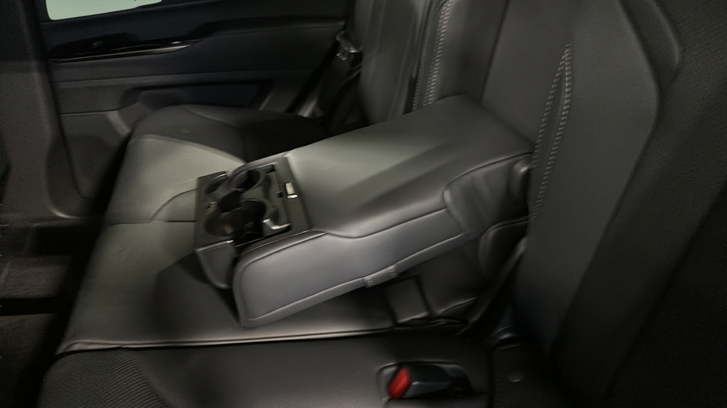 New 2026 Lexus LX 700h Luxury AWD/4WD image 26
