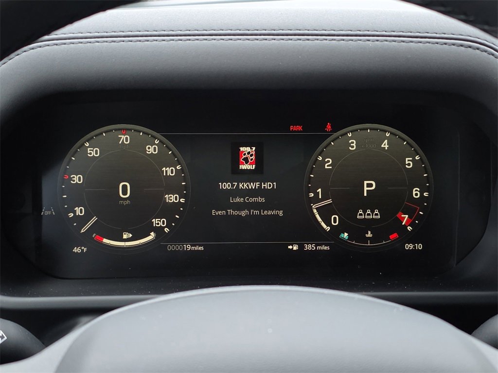 New 2026 Land Rover Defender 110 S image 18