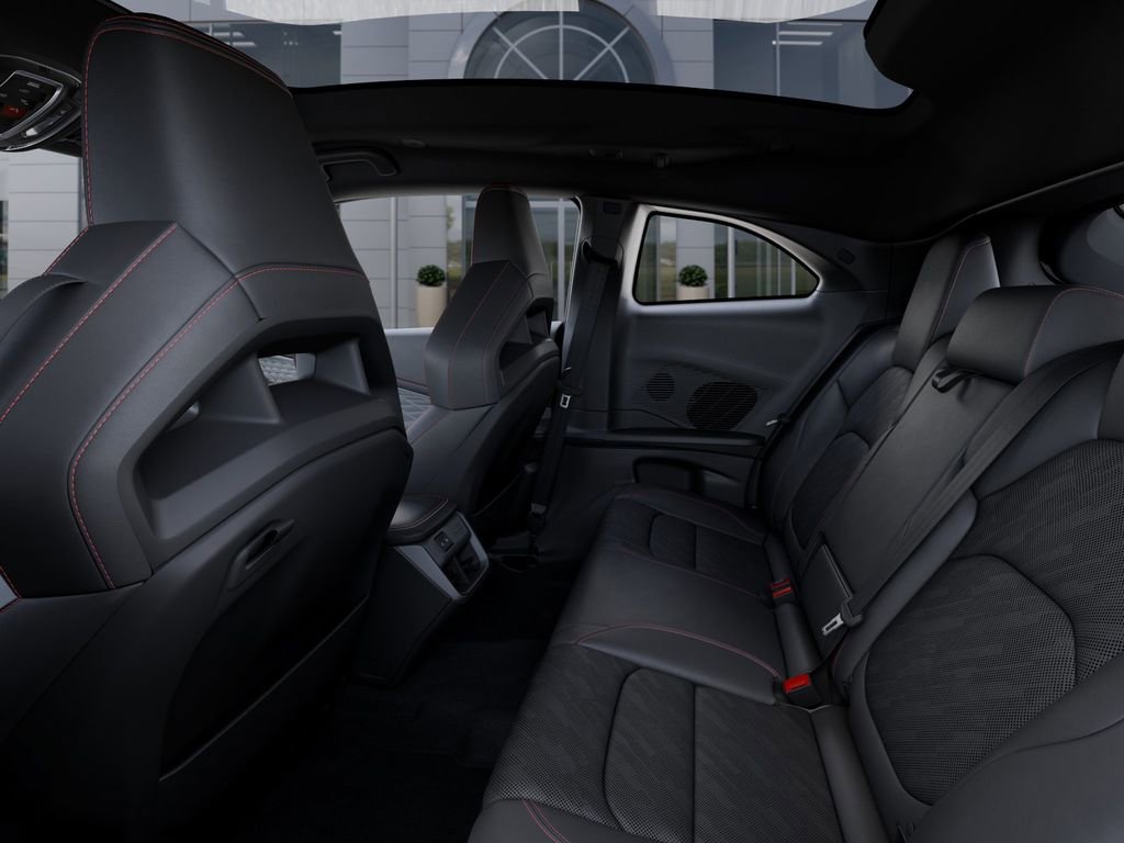 New 2026 Dodge Charger Scat Pack AWD/4WD image 23