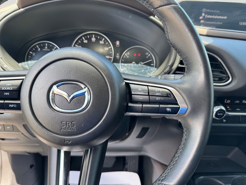 Used 2024 MAZDA CX-30 AWD 2.5 S w/ Premium Package image 20