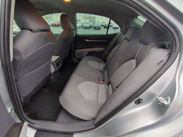 Certified 2022 Toyota Camry LE image 14