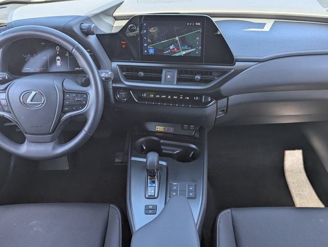 Used 2025 Lexus UX 300h FWD w/ Accessory Package (Z2) image 16