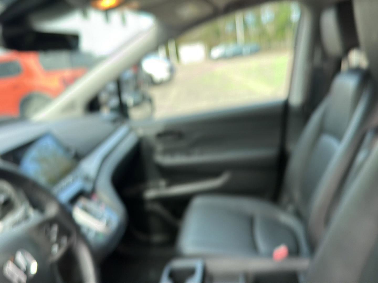 Used 2023 Honda Odyssey EX-L image 16