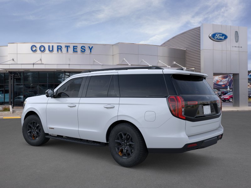 New 2026 Ford Expedition Tremor AWD/4WD image 4