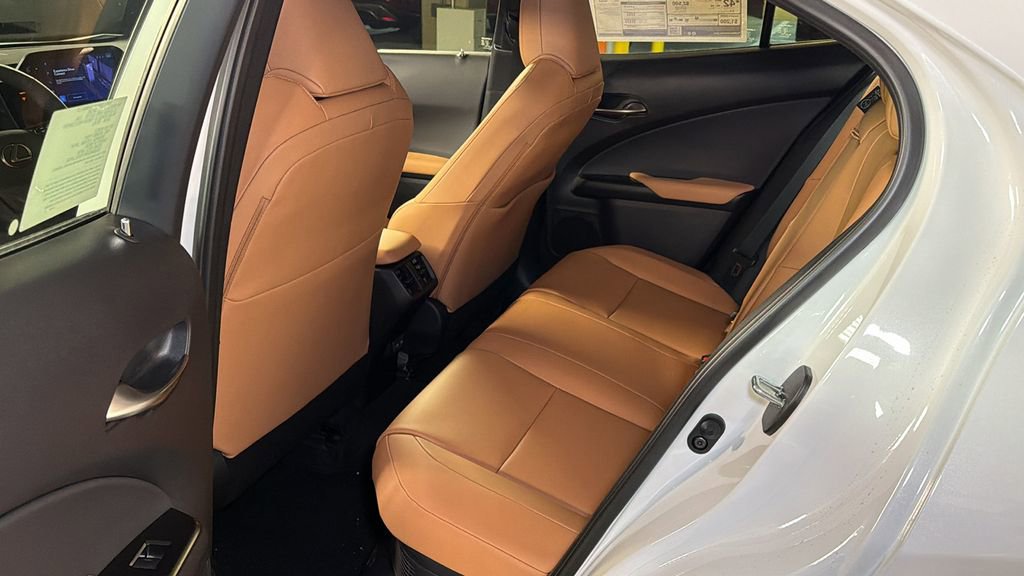 New 2026 Lexus UX 300h AWD w/ Accessory Package (2T) image 11