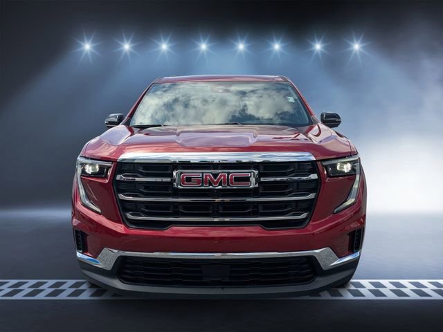Used 2025 GMC Acadia Elevation FWD image 7