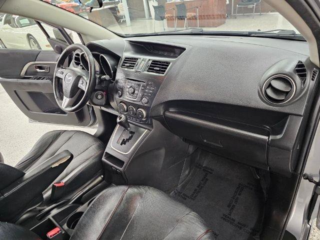 Used 2013 MAZDA MAZDA5 Grand Touring FWD image 8
