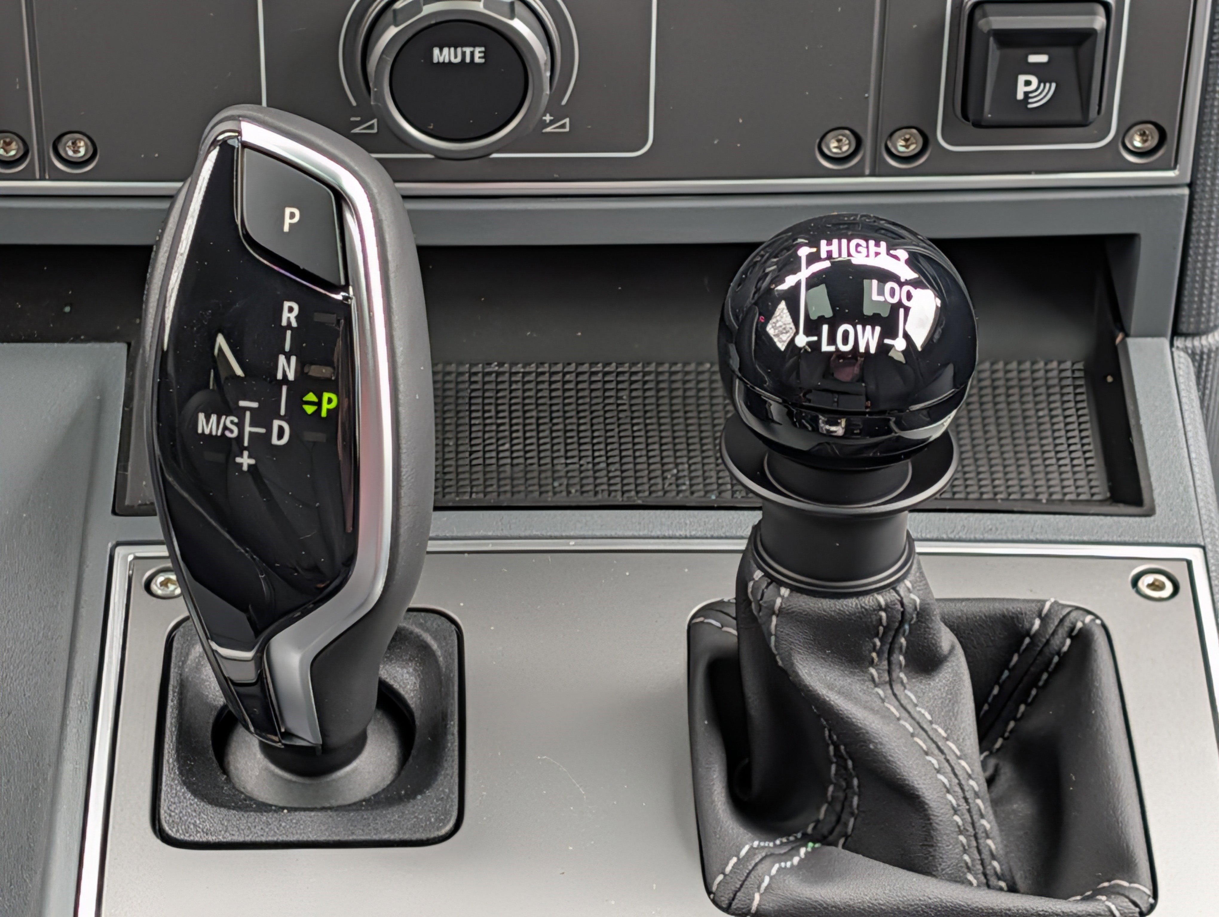 New 2026 INEOS Grenadier image 25