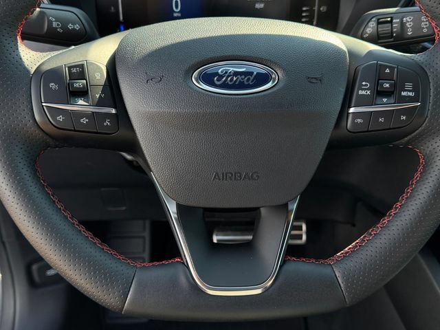 Used 2024 Ford Escape ST-Line w/ Tech Pack #1 AWD/4WD image 29