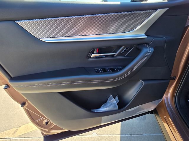 New 2026 MAZDA CX-70 3.3 Turbo S w/ Premium Package image 13