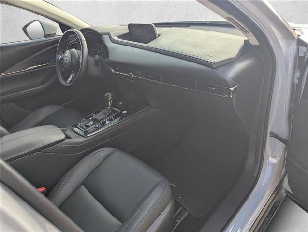 Used 2025 MAZDA CX-30 AWD 2.5 S w/ Preferred Package image 22