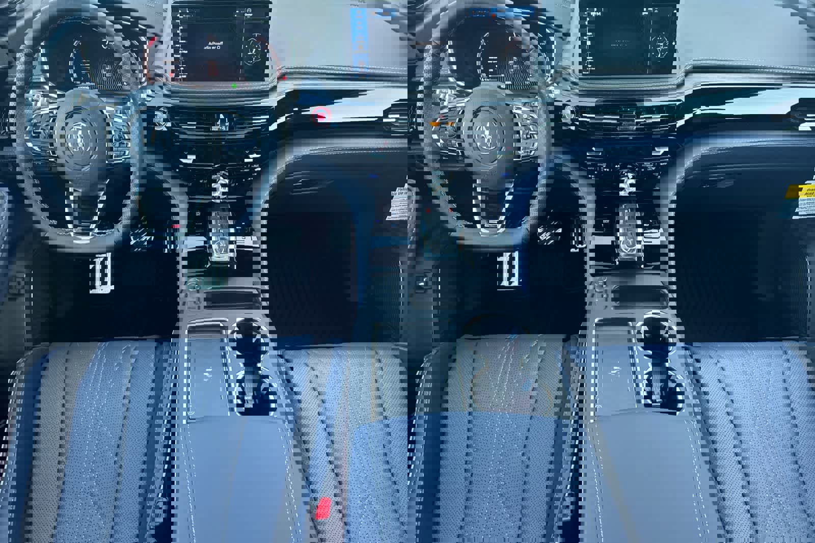 New 2026 Acura MDX Type S image 10