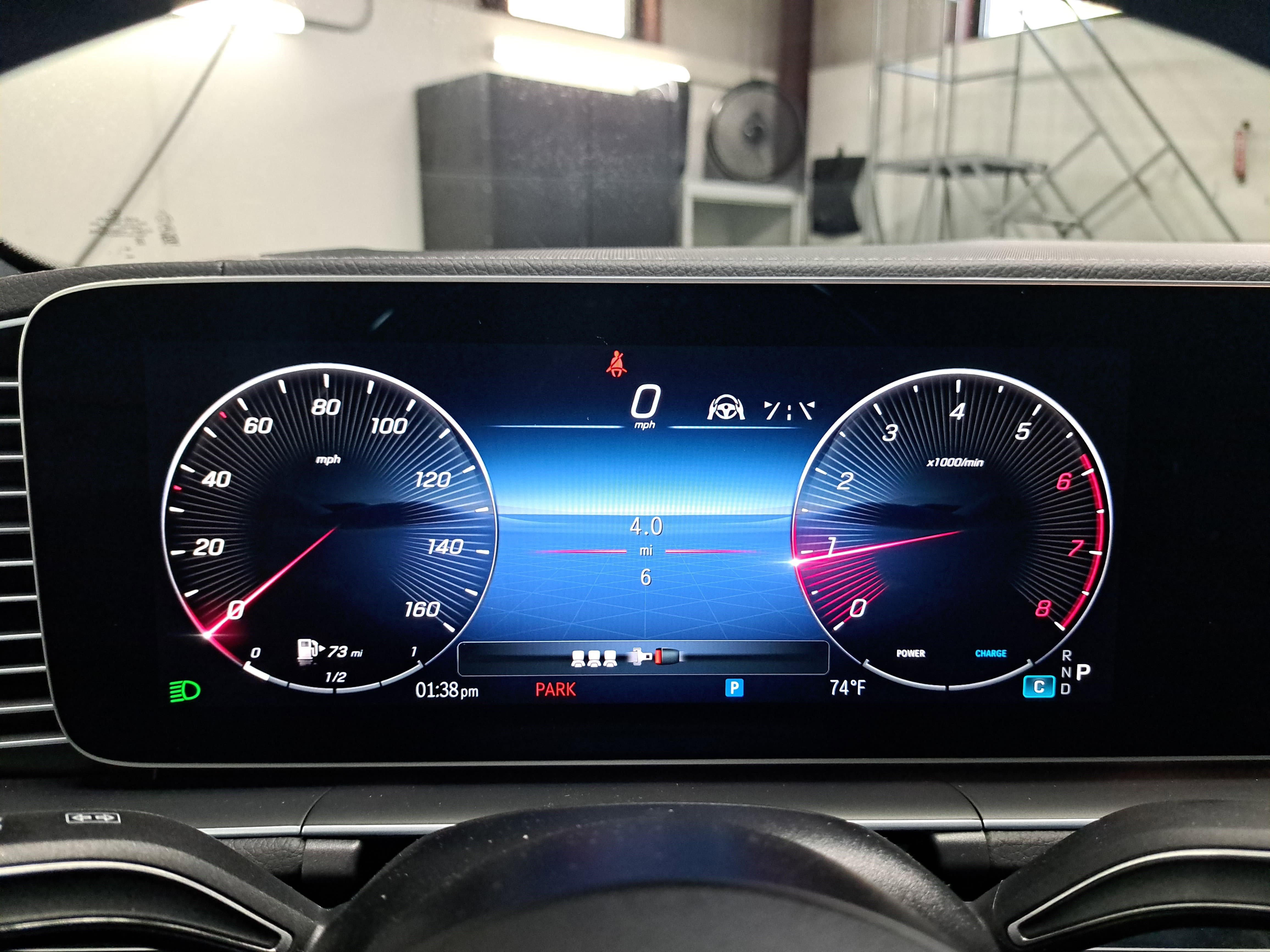 New 2026 Mercedes-Benz GLE 450 4MATIC image 19