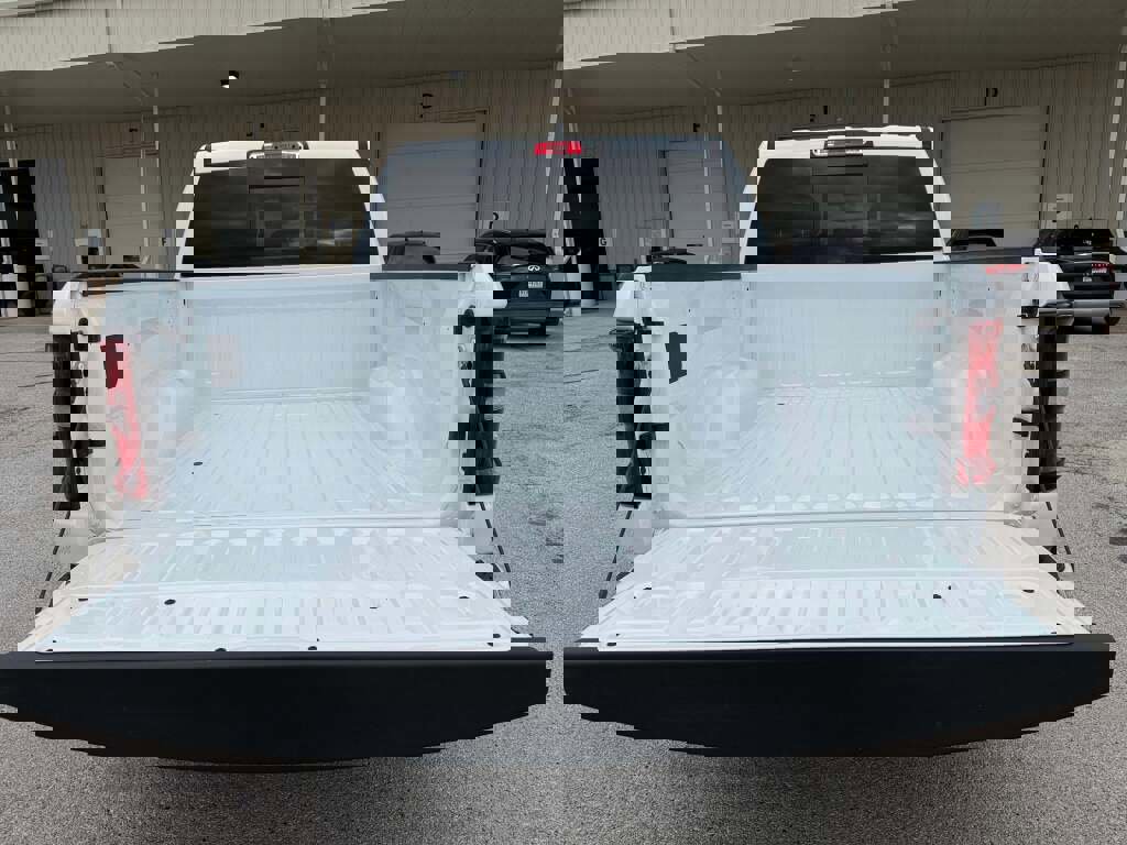 New 2026 RAM 1500 Lone Star image 20