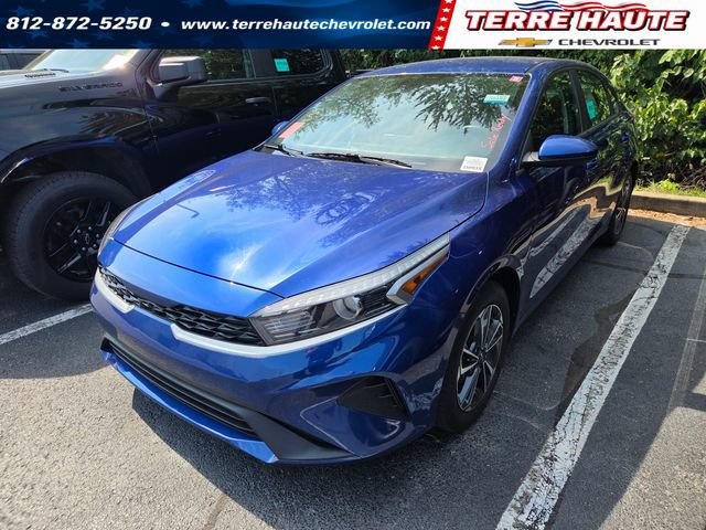 Used 2024 Kia Forte LXS FWD image 1