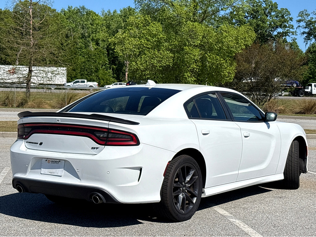 Used 2022 Dodge Charger GT w/ Plus Group image 20