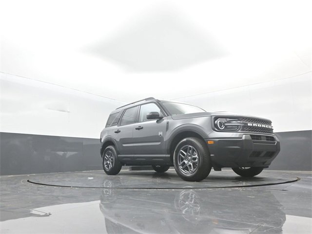 New 2025 Ford Bronco Sport Big Bend image 29