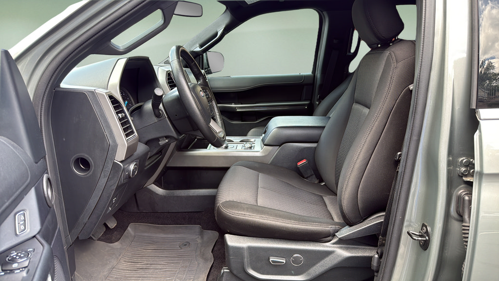 Used 2019 Ford Expedition XLT AWD/4WD image 11