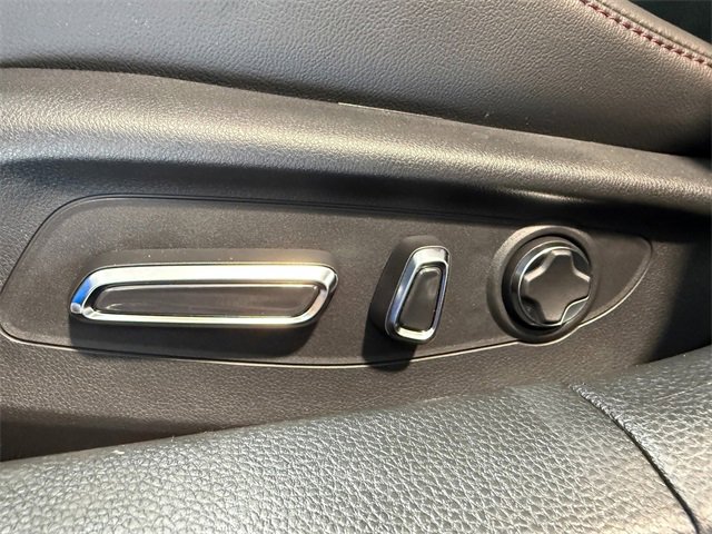 New 2026 Acura Integra Type S image 16