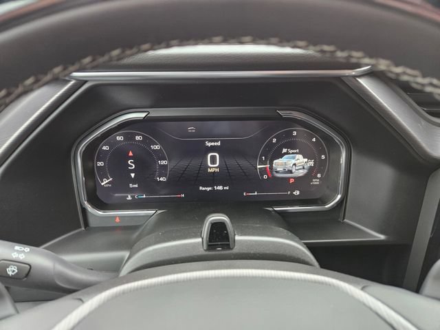 New 2026 GMC Sierra 1500 Denali Ultimate AWD/4WD image 24