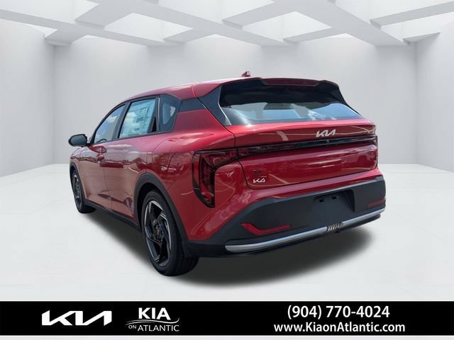 New 2026 Kia K4 EX FWD image 5