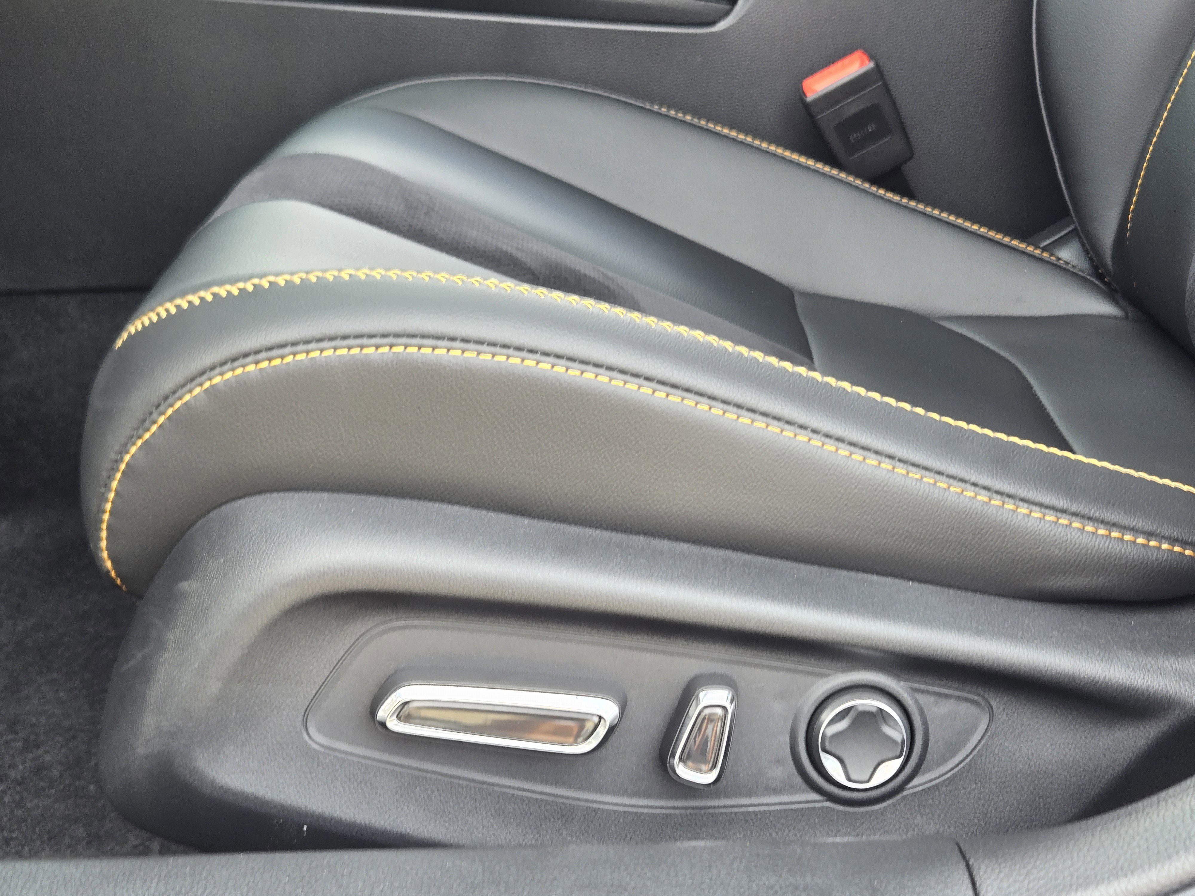 Certified 2026 Acura Integra A-Spec image 24