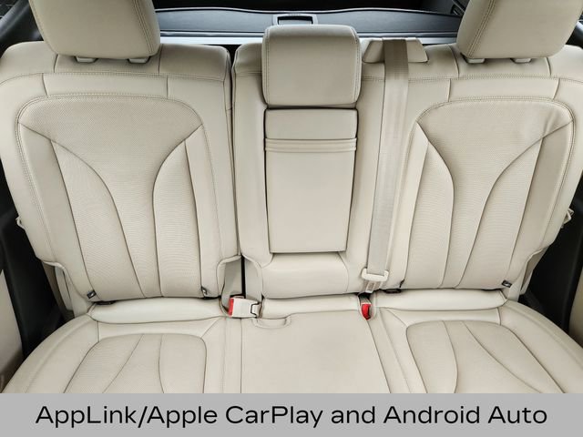 Used 2019 Lincoln Nautilus Reserve w/ Driver Assistance Package image 17